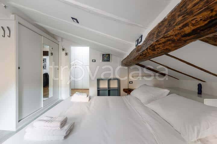 appartamento in affitto a Bologna in zona Santo Stefano