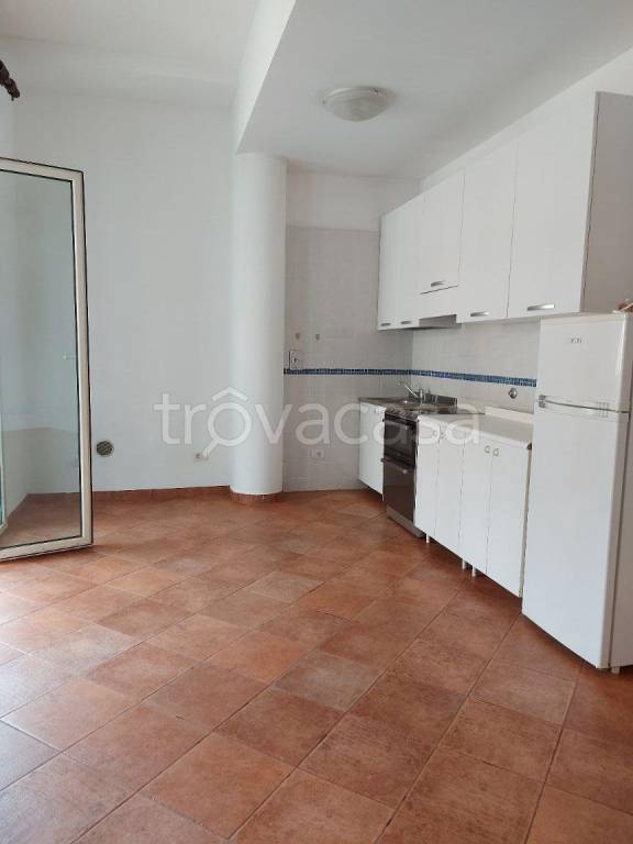 appartamento in affitto a Bologna in zona Reno