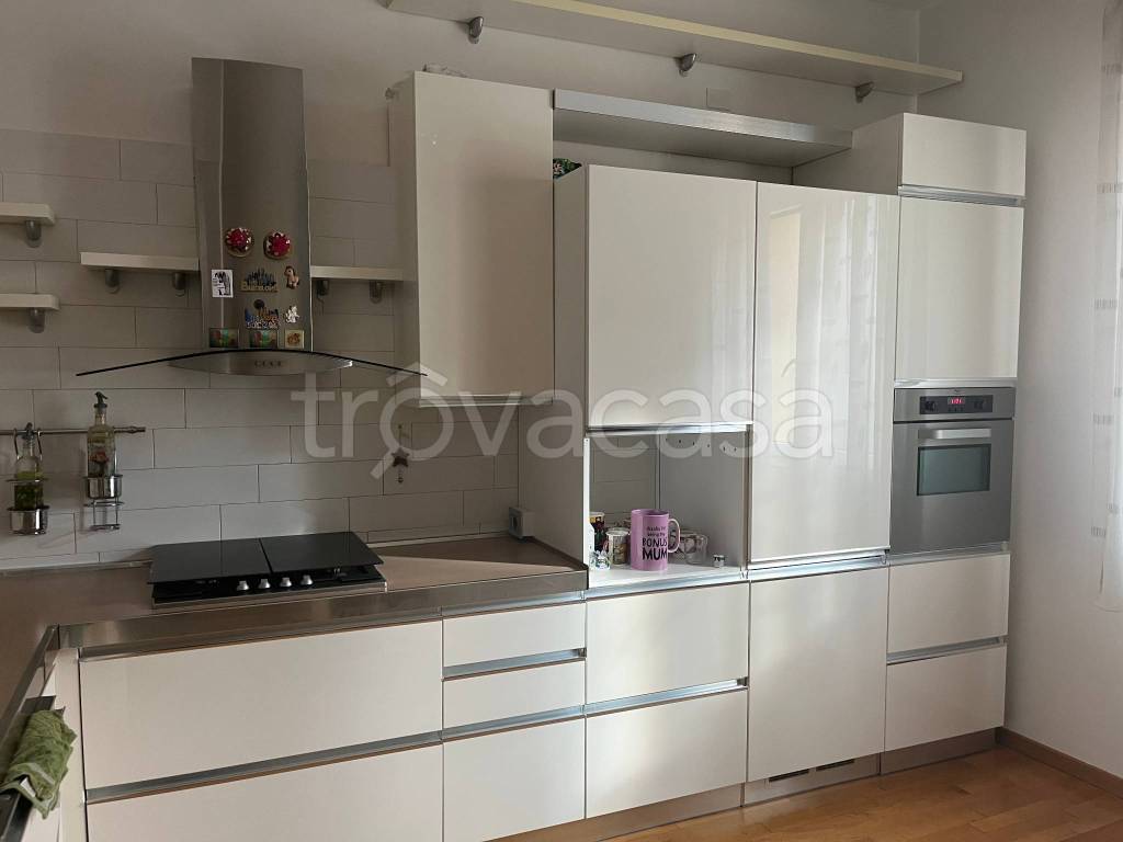 appartamento in affitto a Bologna