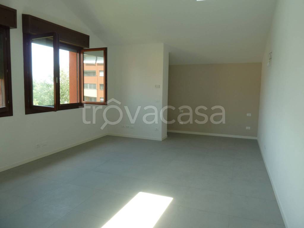 appartamento in affitto a Bologna in zona San Vitale