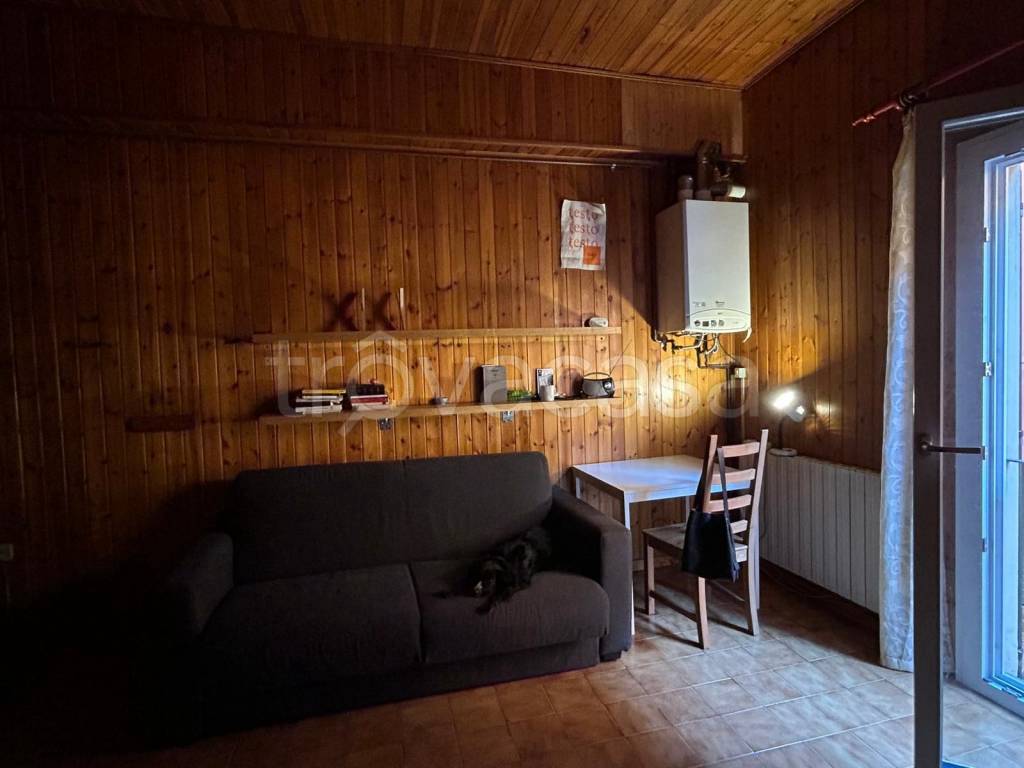 appartamento in affitto a Bologna in zona Santo Stefano