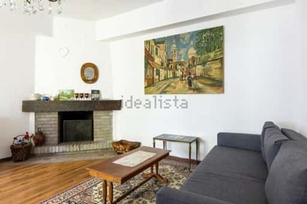 appartamento in affitto a Bologna in zona Colli