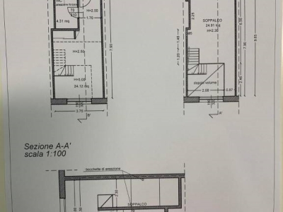 ufficio in affitto a Bologna in zona Quartiere Porto