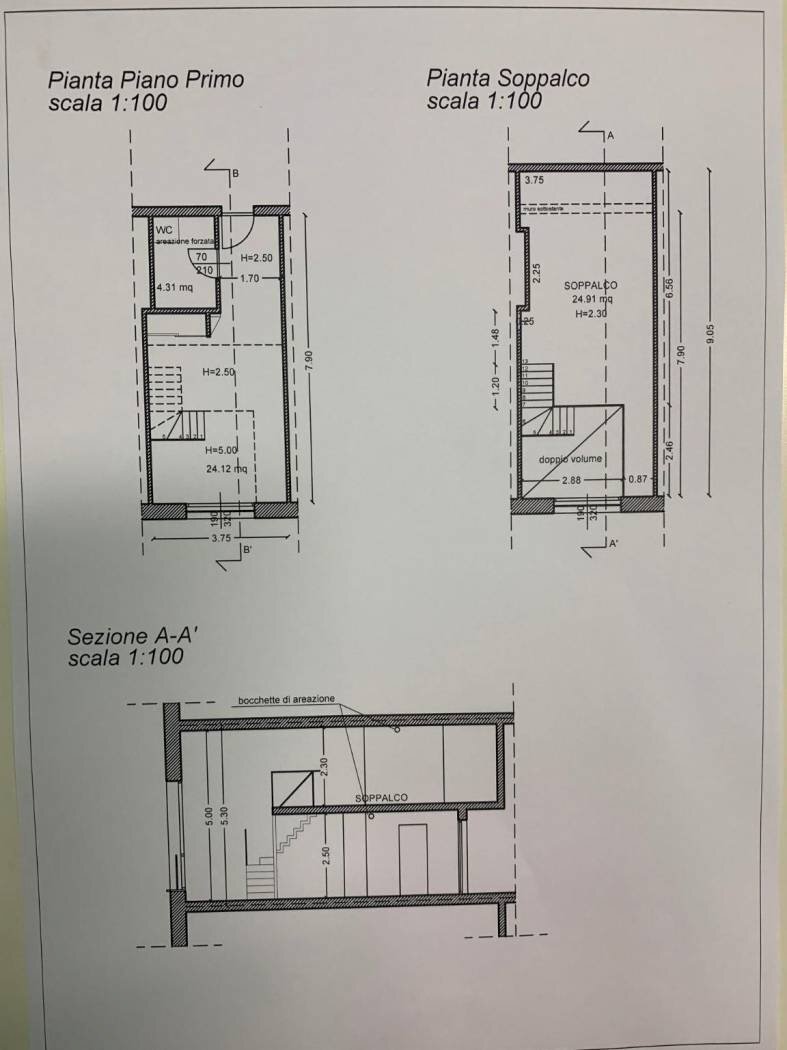 ufficio in affitto a Bologna in zona Quartiere Porto