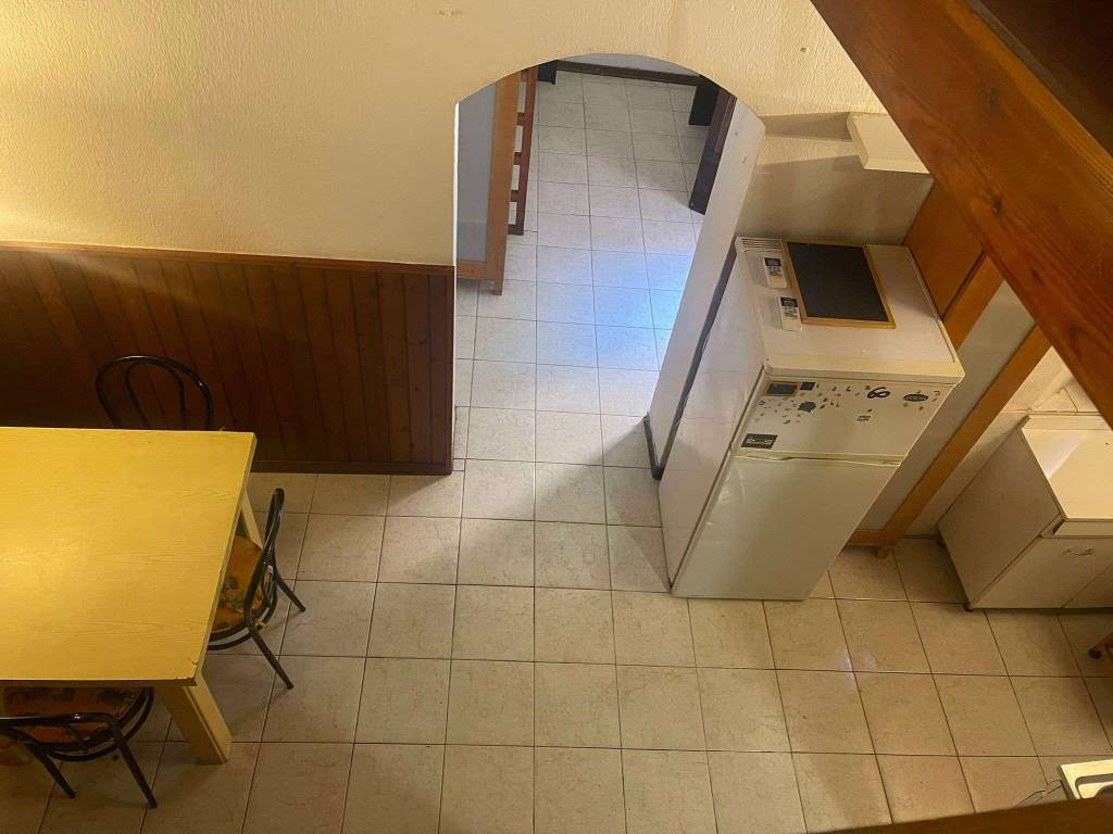 appartamento in affitto a Bologna in zona Centro Storico