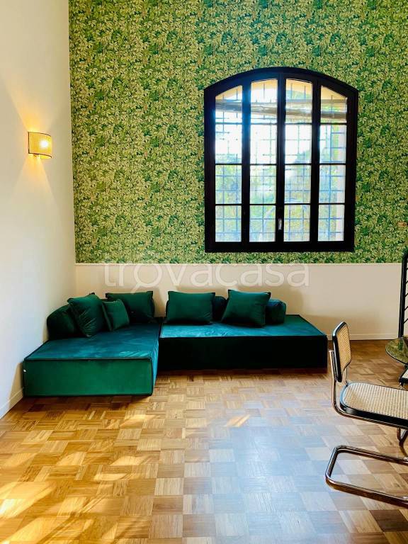 appartamento in affitto a Bologna in zona Quartiere Porto