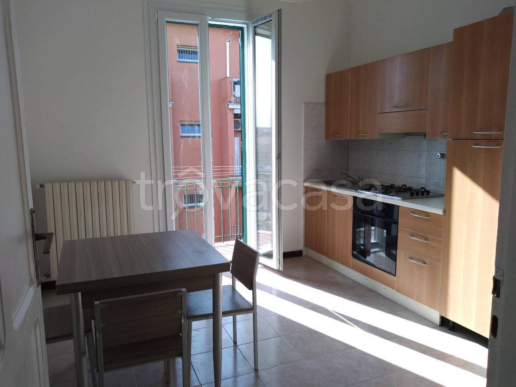 appartamento in affitto a Bologna in zona Santa Viola