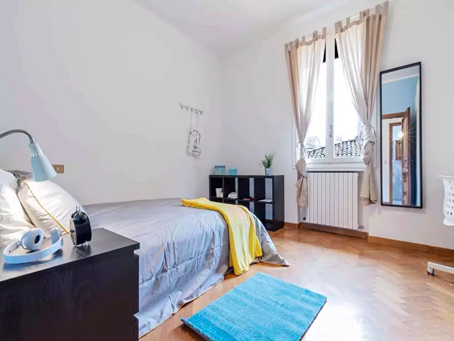 appartamento in affitto a Bologna in zona Centro Storico