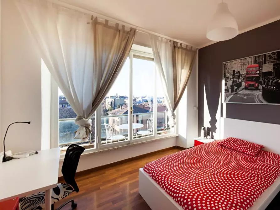 appartamento in affitto a Bologna