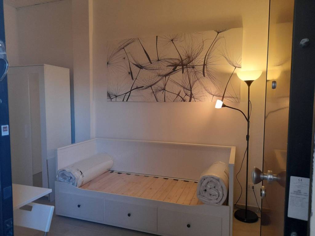 monolocale in affitto a Bologna in zona San Vitale