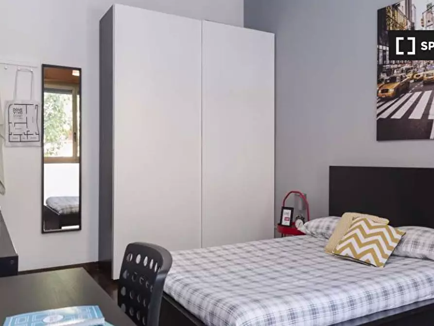 appartamento in affitto a Bologna in zona Reno