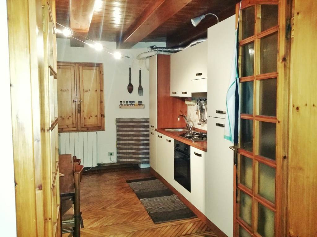 appartamento in affitto a Bologna