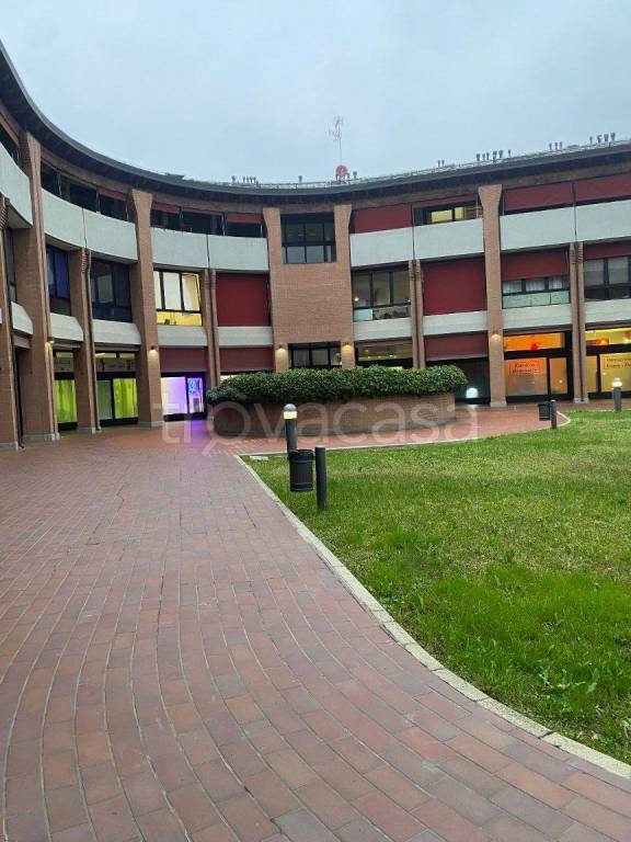 appartamento in affitto a Bologna in zona San Vitale