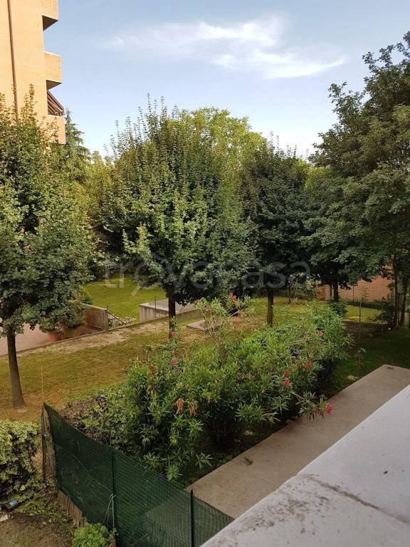 appartamento in affitto a Bologna in zona Corticella