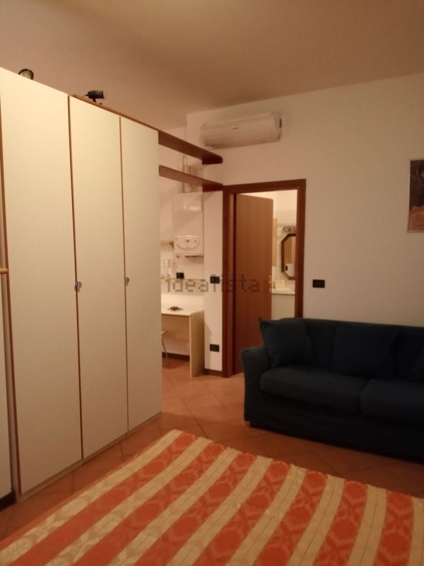 appartamento in affitto a Bologna in zona Reno