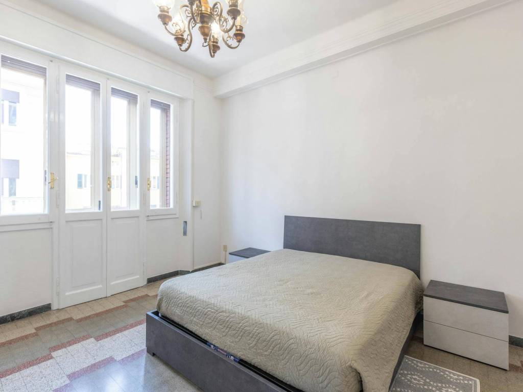 appartamento in affitto a Bologna in zona Bolognina