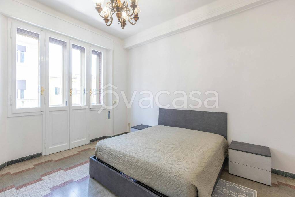 appartamento in affitto a Bologna in zona Bolognina