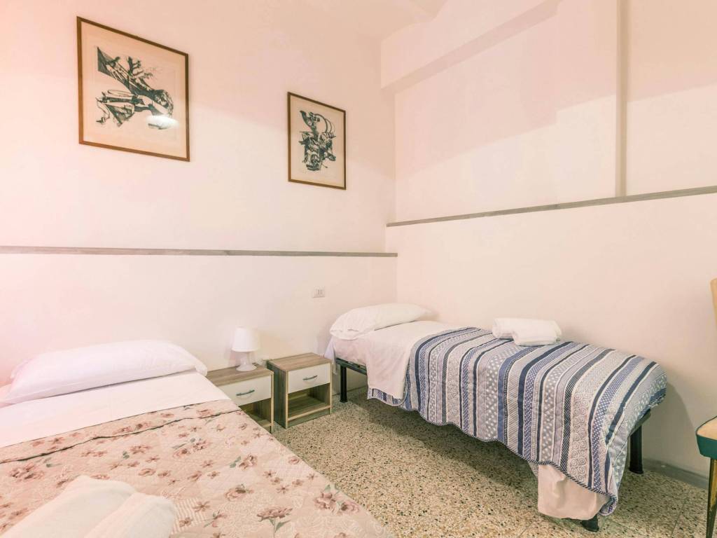 appartamento in affitto a Bologna in zona Bolognina