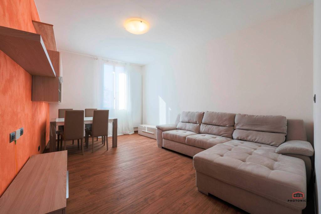 appartamento in affitto a Bologna in zona Murri