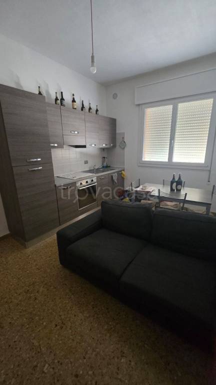 appartamento in affitto a Bologna in zona San Vitale