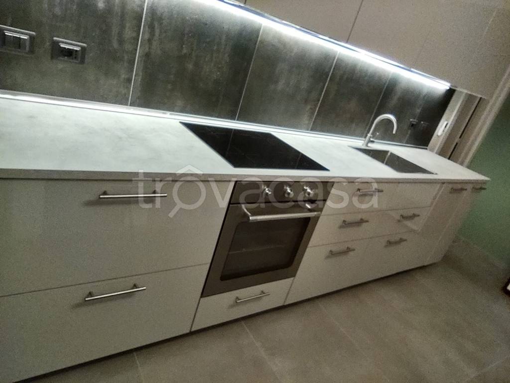 appartamento in affitto a Bologna in zona Santo Stefano