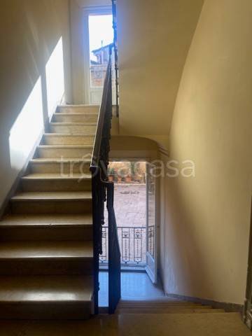 ufficio in affitto a Bologna in zona Santo Stefano