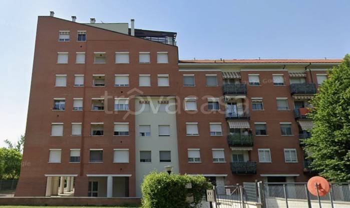 appartamento in affitto a Bologna in zona Barca