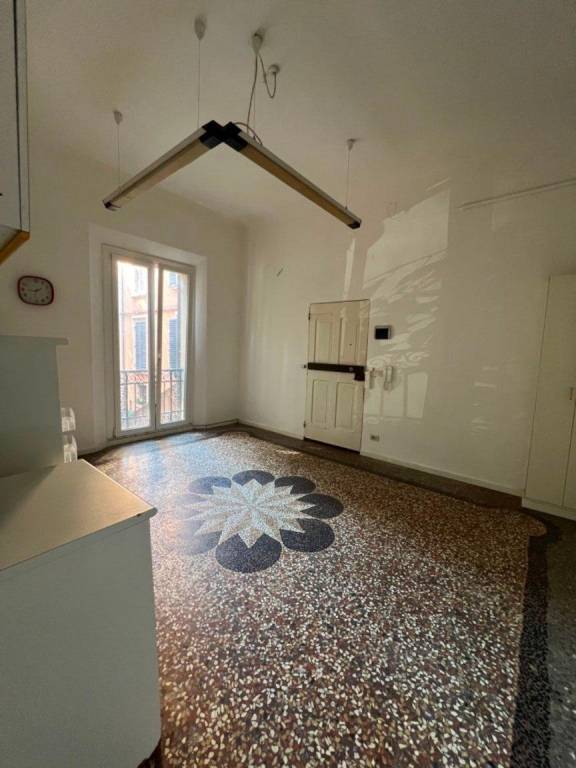 appartamento in affitto a Bologna in zona San Vitale