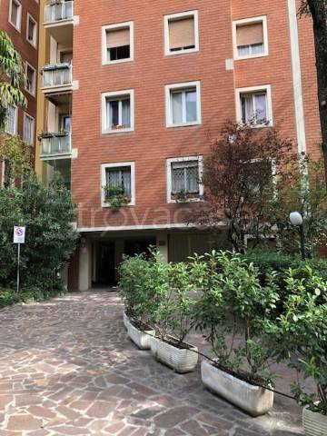 appartamento in affitto a Bologna in zona Savena