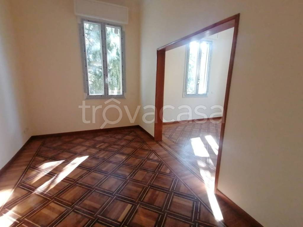 appartamento in affitto a Bologna in zona Santo Stefano