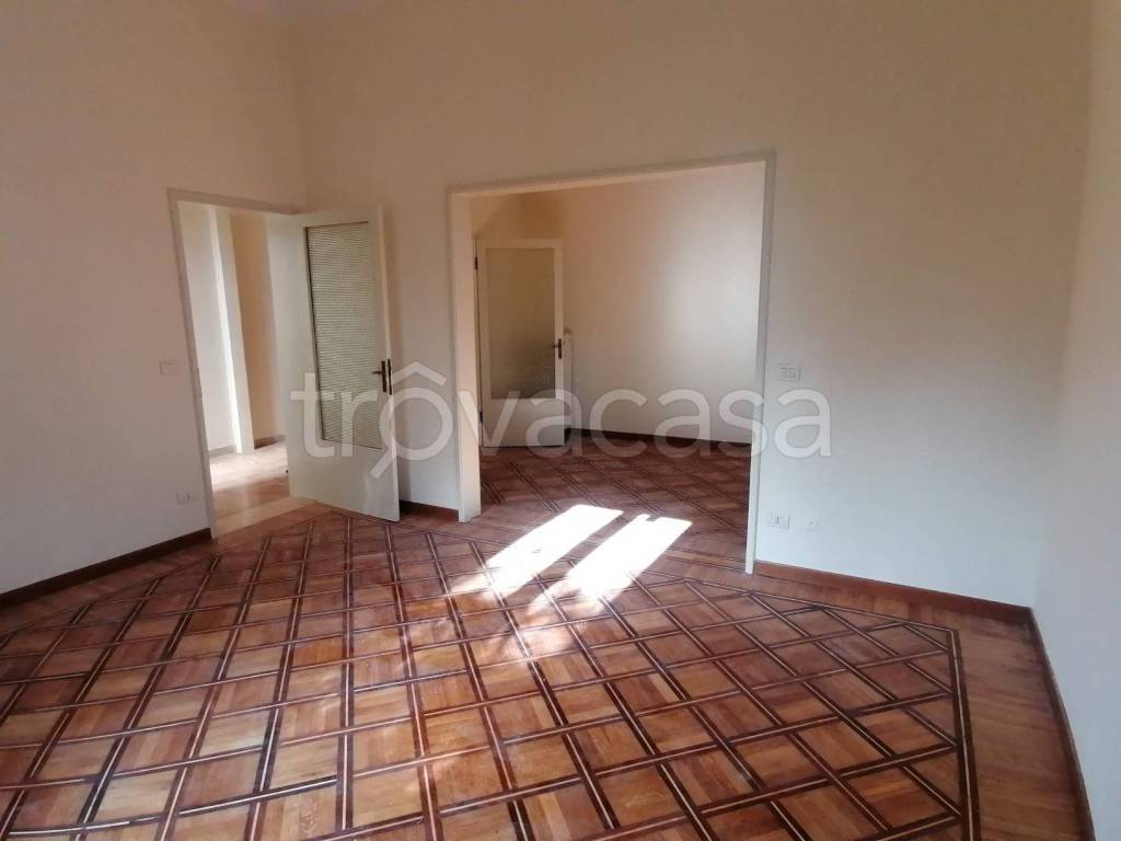 appartamento in affitto a Bologna in zona Santo Stefano