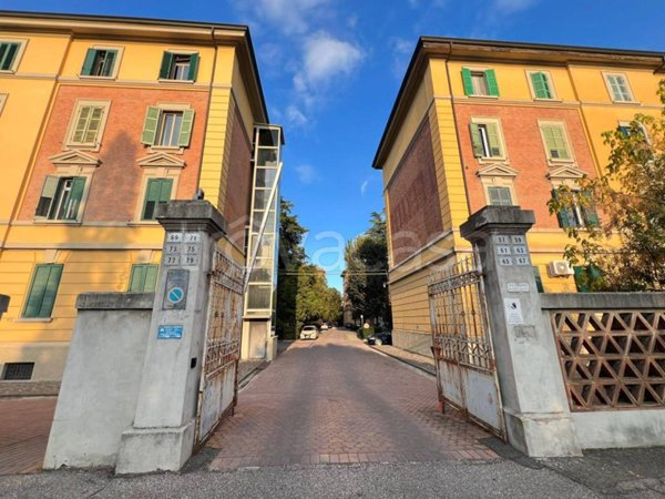 appartamento in affitto a Bologna