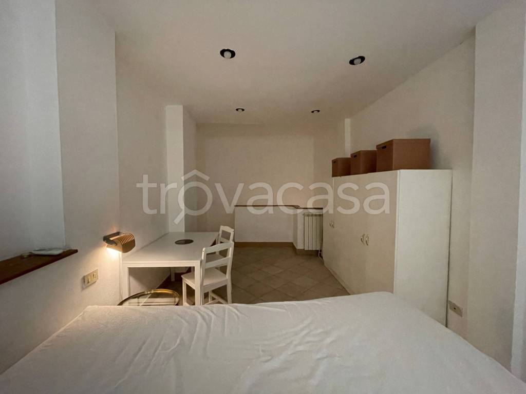 appartamento in affitto a Bologna in zona Quartiere Porto