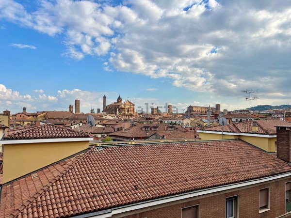 appartamento in affitto a Bologna in zona Quartiere Porto