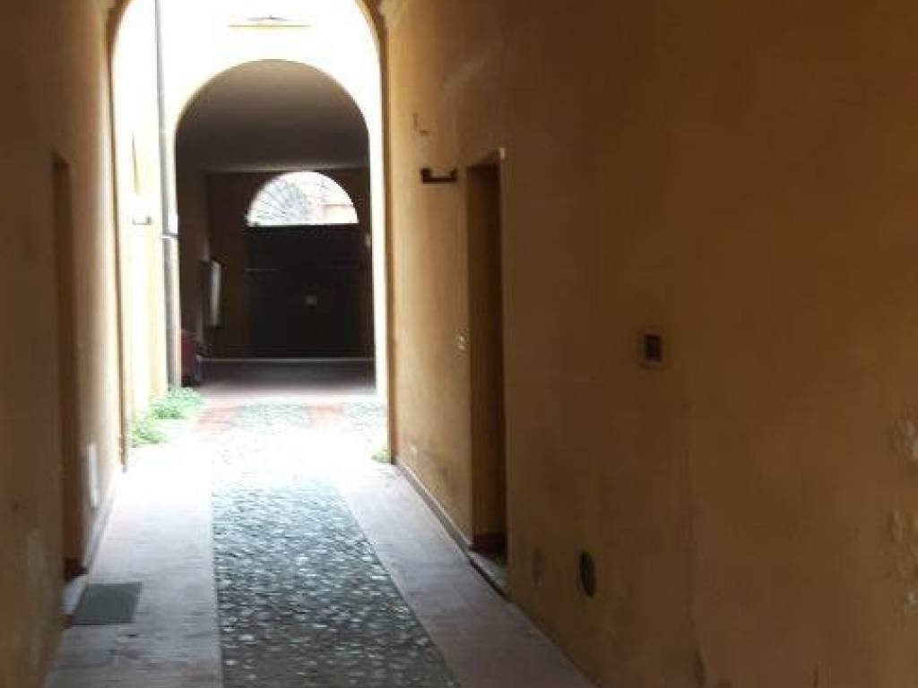 appartamento in affitto a Bologna in zona Centro Storico