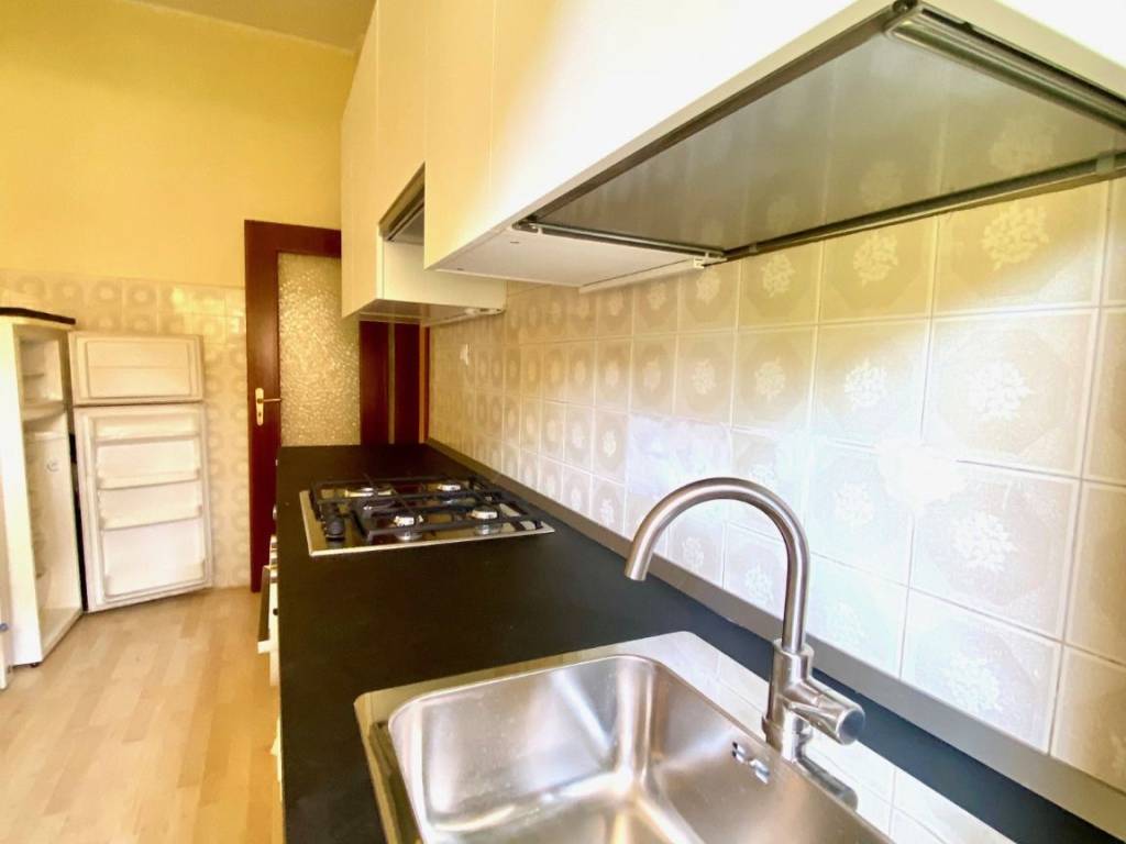 appartamento in affitto a Bologna in zona Savena