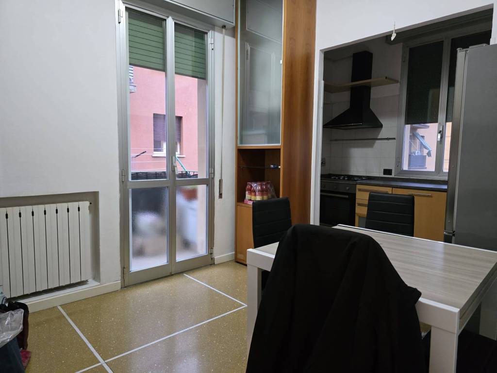 appartamento in affitto a Bologna in zona San Vitale