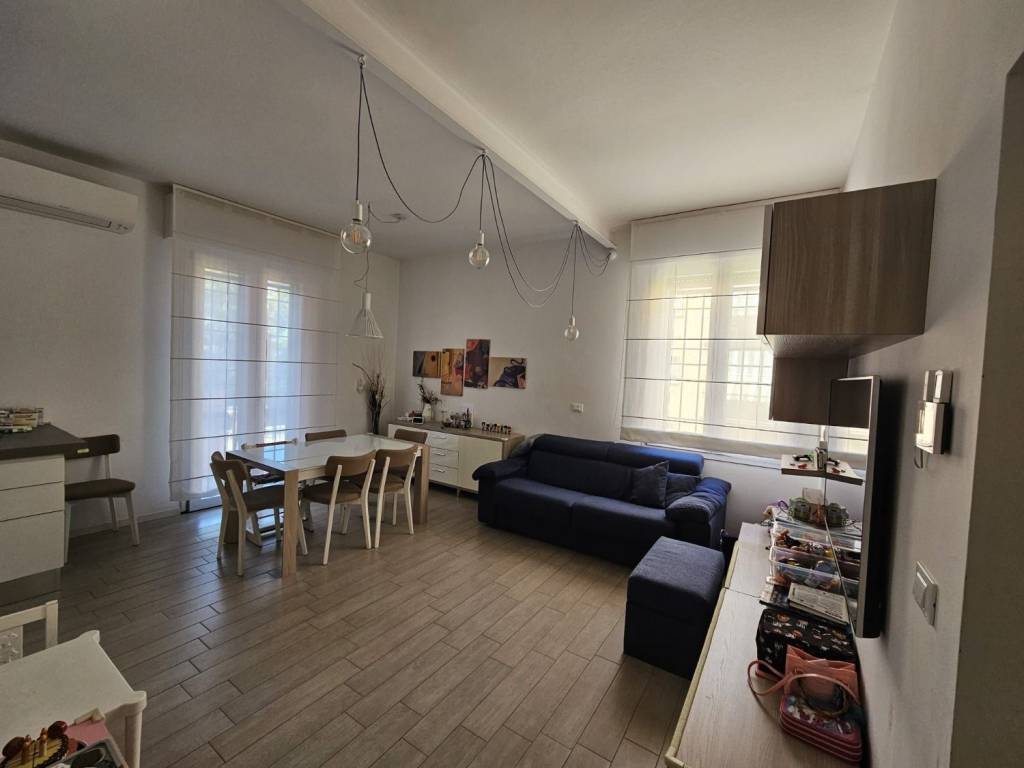 appartamento in affitto a Bologna in zona Savena