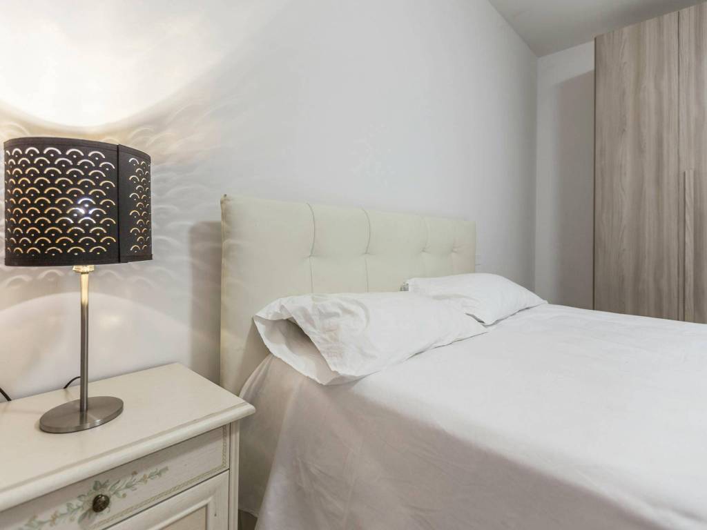 appartamento in affitto a Bologna in zona Saffi