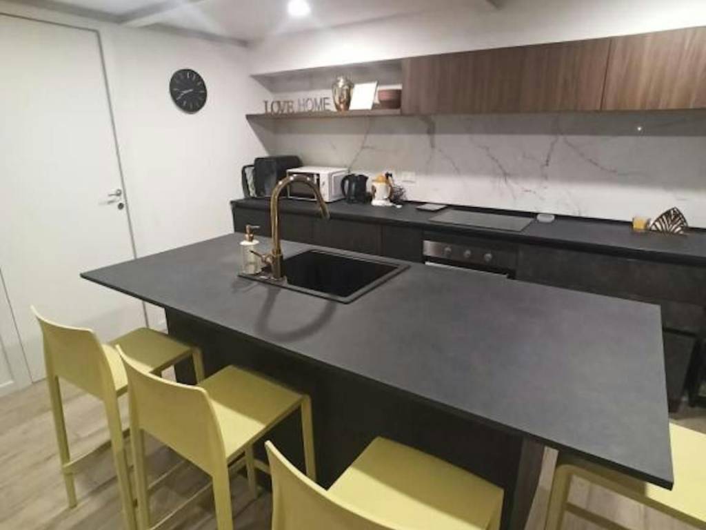 appartamento in affitto a Bologna in zona Saragozza