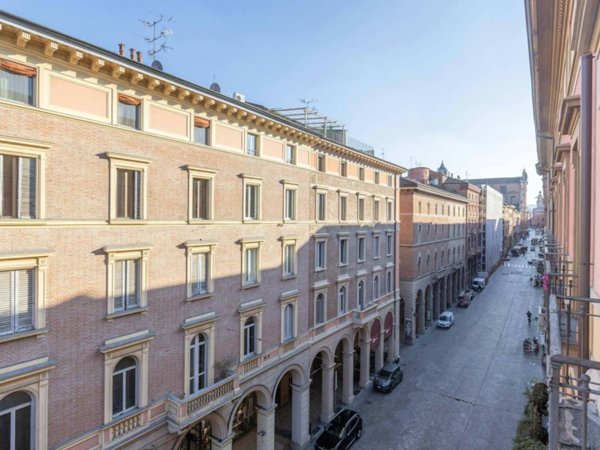 appartamento in affitto a Bologna in zona Centro Storico