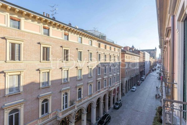 appartamento in affitto a Bologna