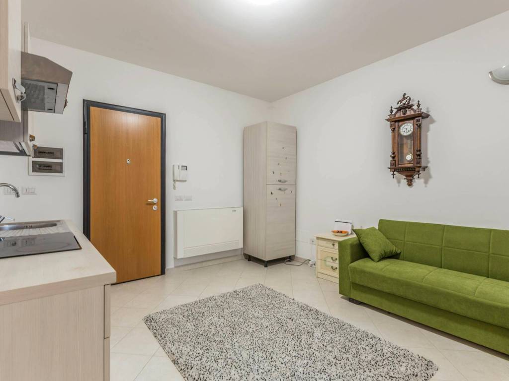 appartamento in affitto a Bologna in zona Bolognina