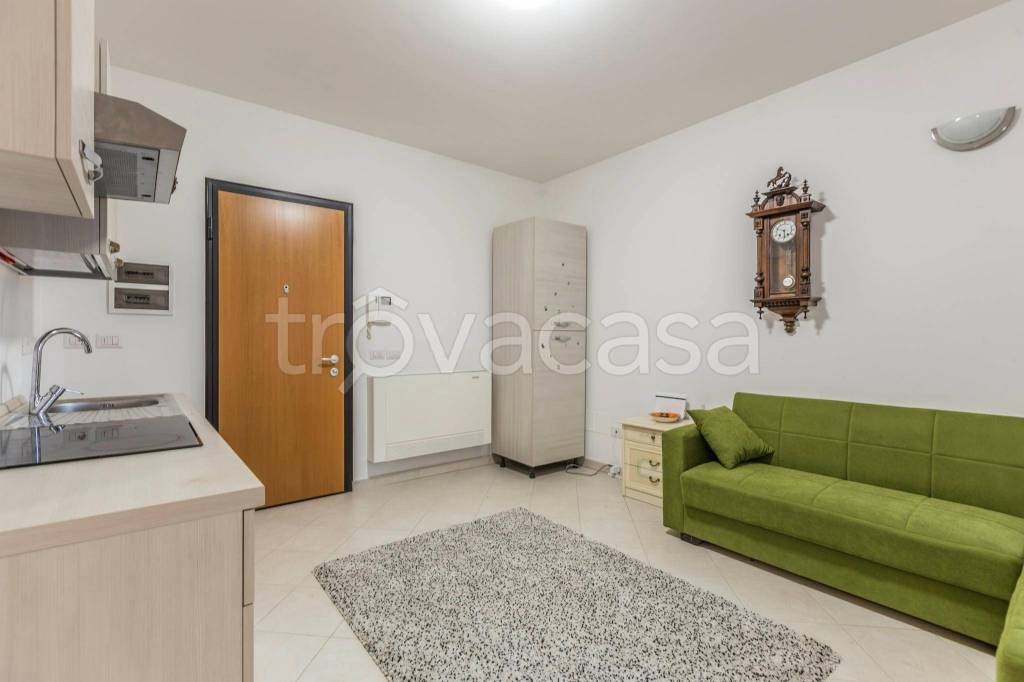 appartamento in affitto a Bologna in zona San Vitale