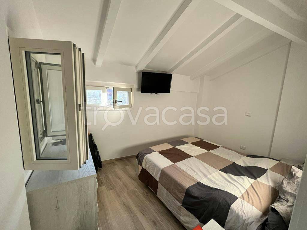 appartamento in affitto a Bologna in zona San Vitale