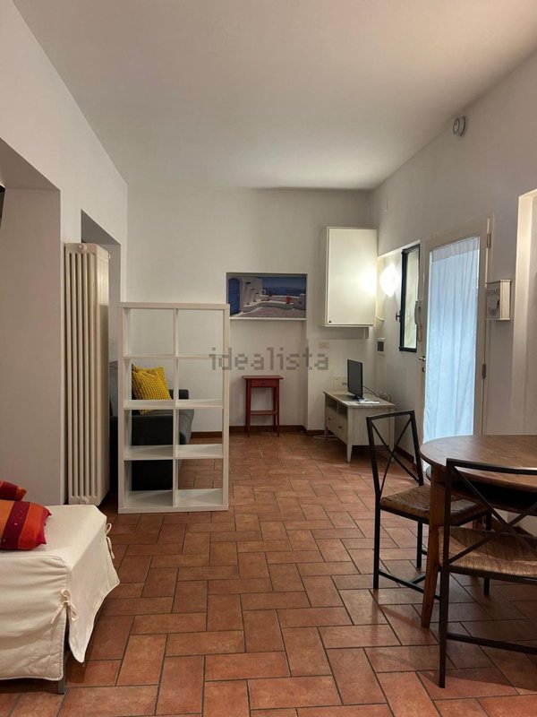 appartamento in affitto a Bologna in zona Santo Stefano