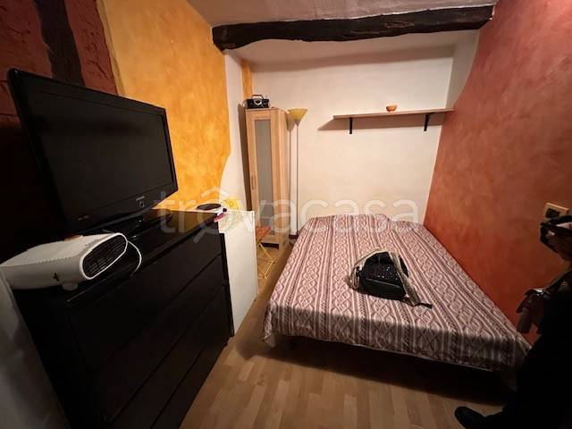 appartamento in affitto a Bologna in zona Saragozza