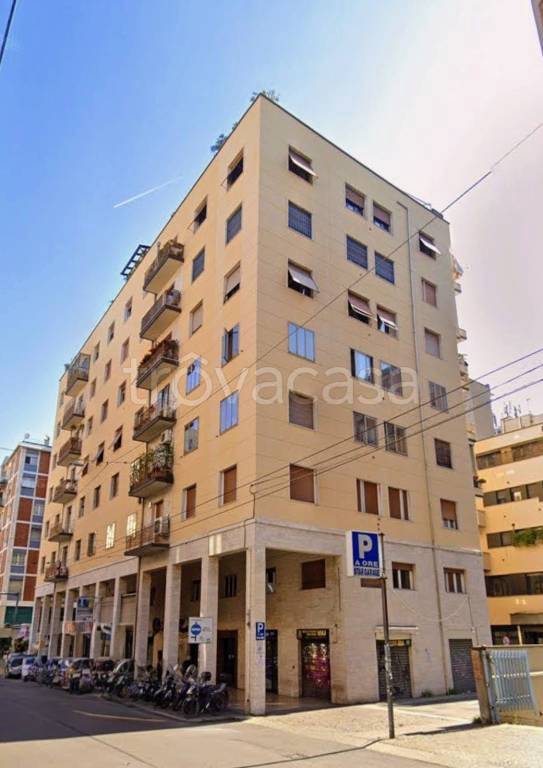 appartamento in affitto a Bologna in zona Quartiere Porto