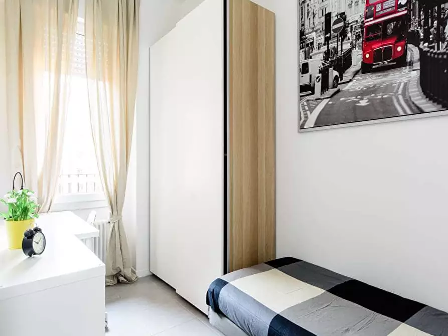 appartamento in affitto a Bologna in zona San Vitale