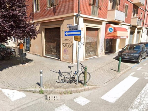 appartamento in affitto a Bologna in zona Saffi